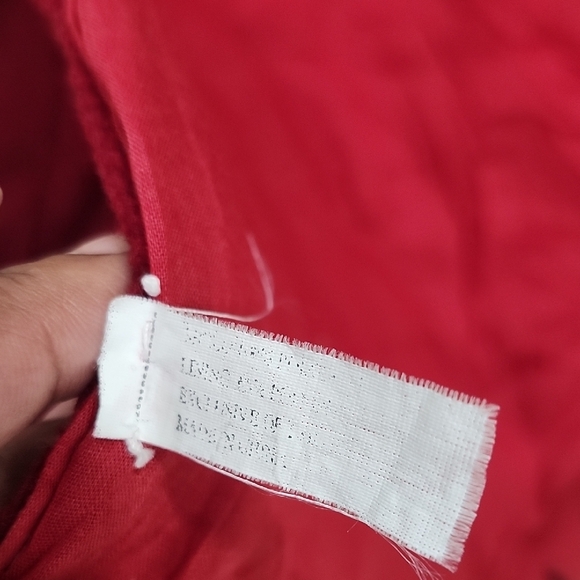 Vintage Tapete to Place Under a Handmade Christmas Tree - Picture 12 of 12